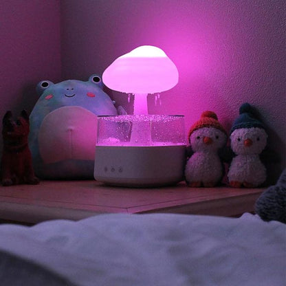 Rain Cloud Humidifier