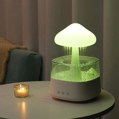 Rain Cloud Humidifier