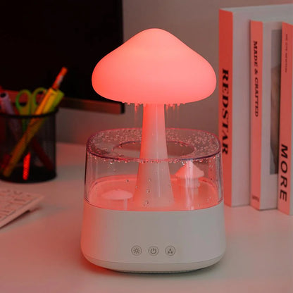 Rain Cloud Humidifier